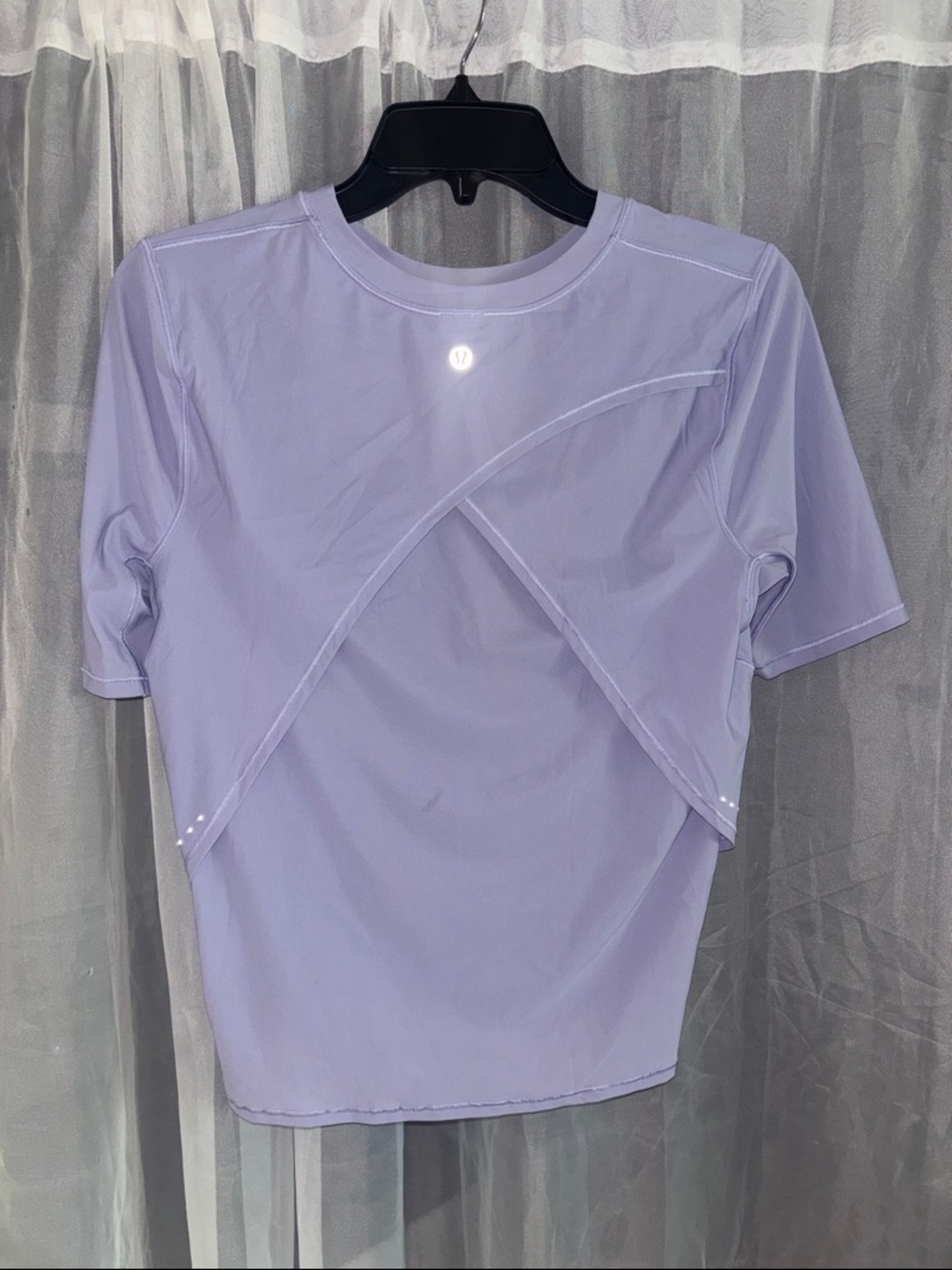 Lululemon Sculpt Short-Sleeve Tee - Picture 2 of 3